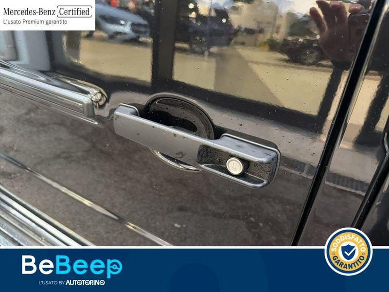 Mercedes-Benz Classe G G AMG 63 585CV AUTO