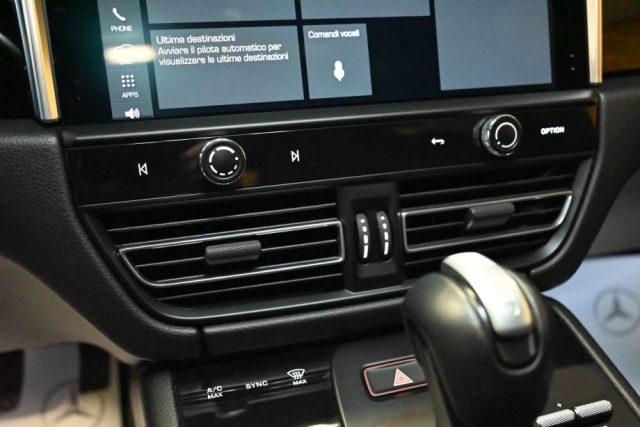PORSCHE Macan 2.9 S PDK TET.21"PASM RADAR PASM GTS VENT/360°FULL
