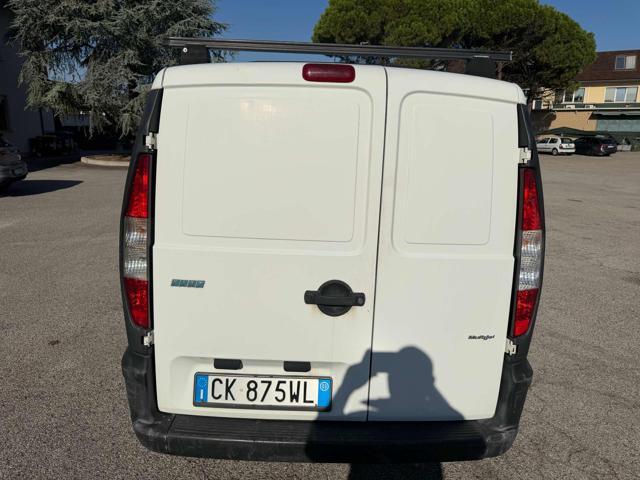 FIAT Doblo Doblò1.9 diesel cat Dynamic Stupenda Bellissima