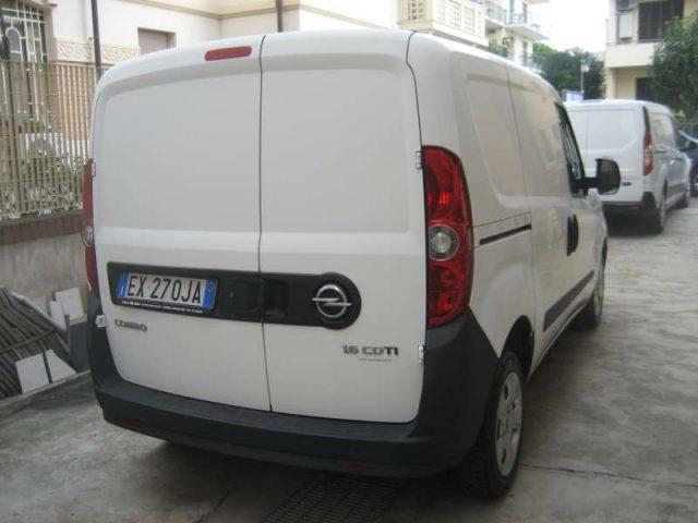 OPEL Combo 1.6 CDTI 105 CV PC-TN