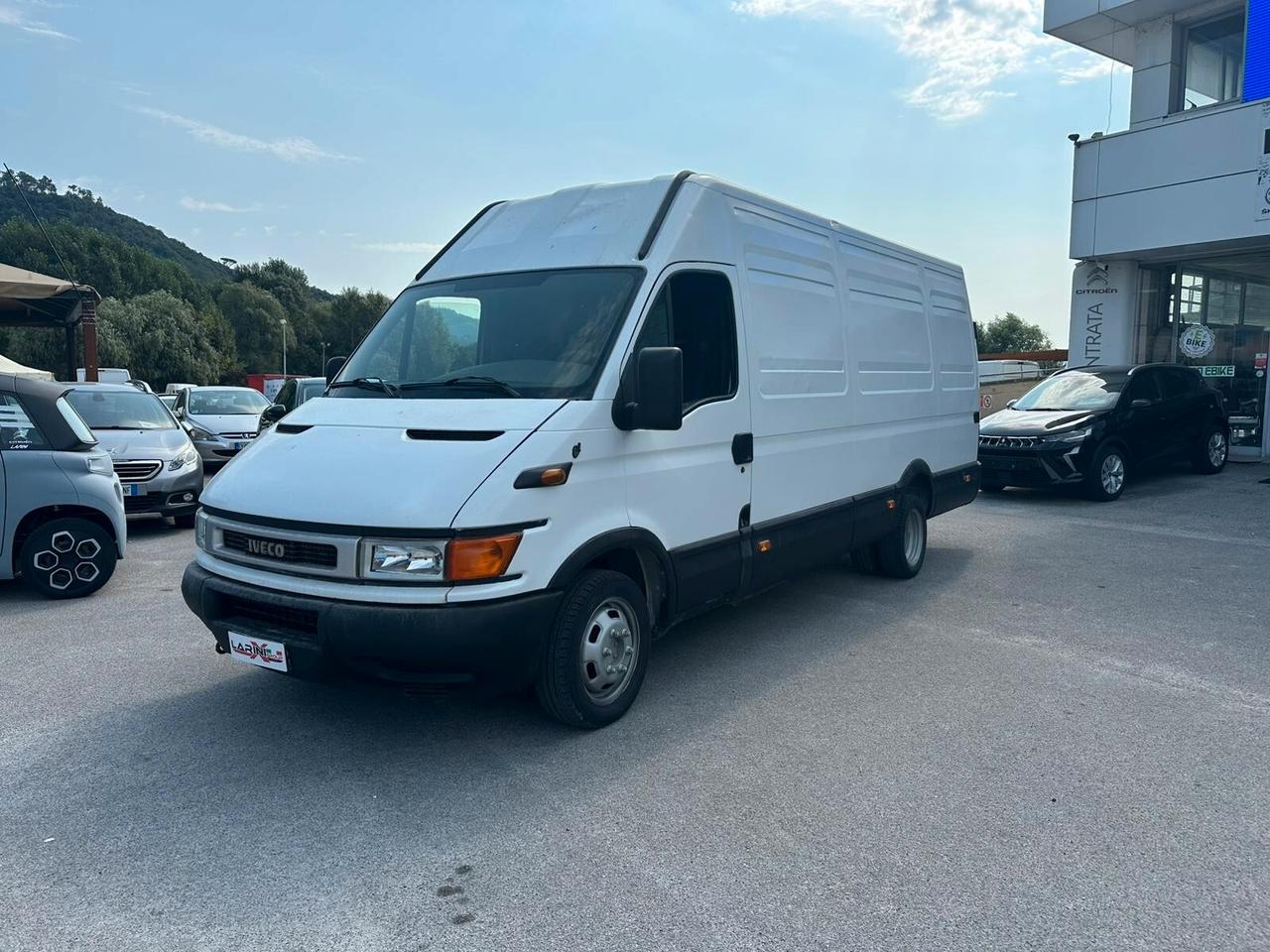 Iveco