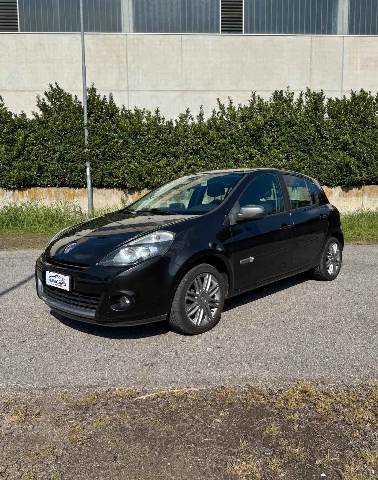 Renault Clio 1.2 55 kw GPL*fino al 2032* Dynamique