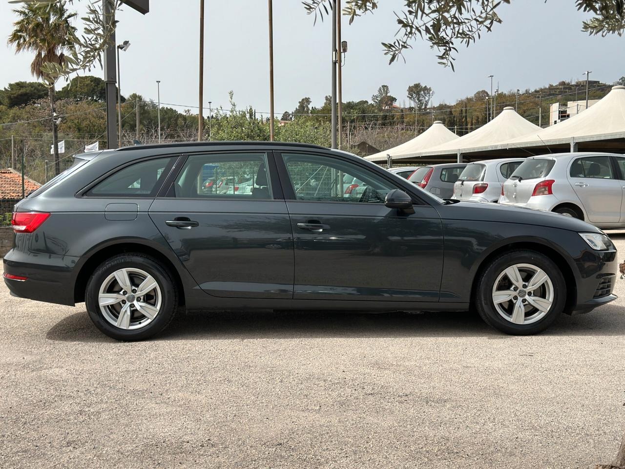 AUDI A4 Avant 2.0 tdi Business 150cv *IVA INCLUSA*