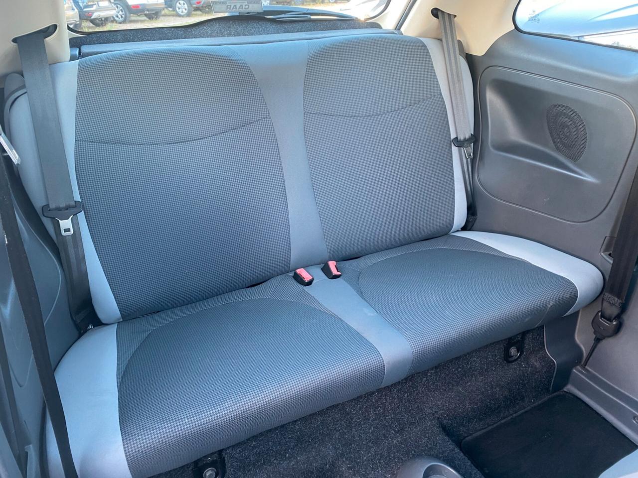 FIAT - 500 - 1.2 Pop - UNIPRO. - NEOPATENTATI - PERMUTE - FINANZIABILE