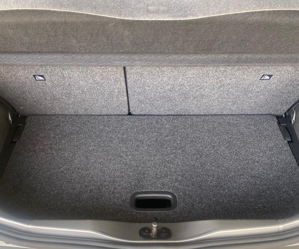 Volkswagen up! 5 Porte up! 5p 1.0 Move up! 75cv