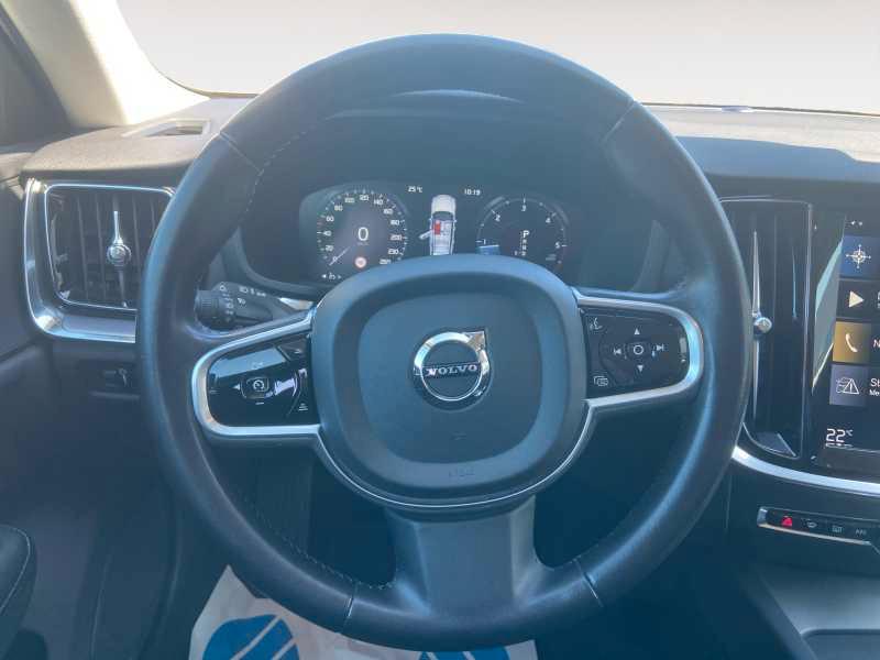 VOLVO V60 Cross Country 2.0 d4 Pro AwD GearTr.