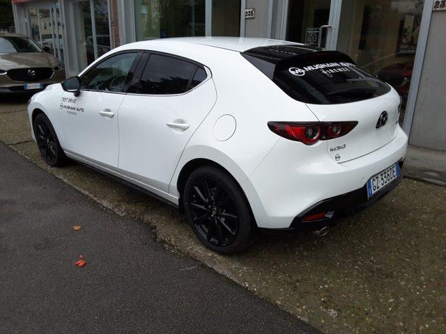 MAZDA 3 2.5 e-Skyactiv-G 140cv M Hybrid Homura *AZIENDALE*