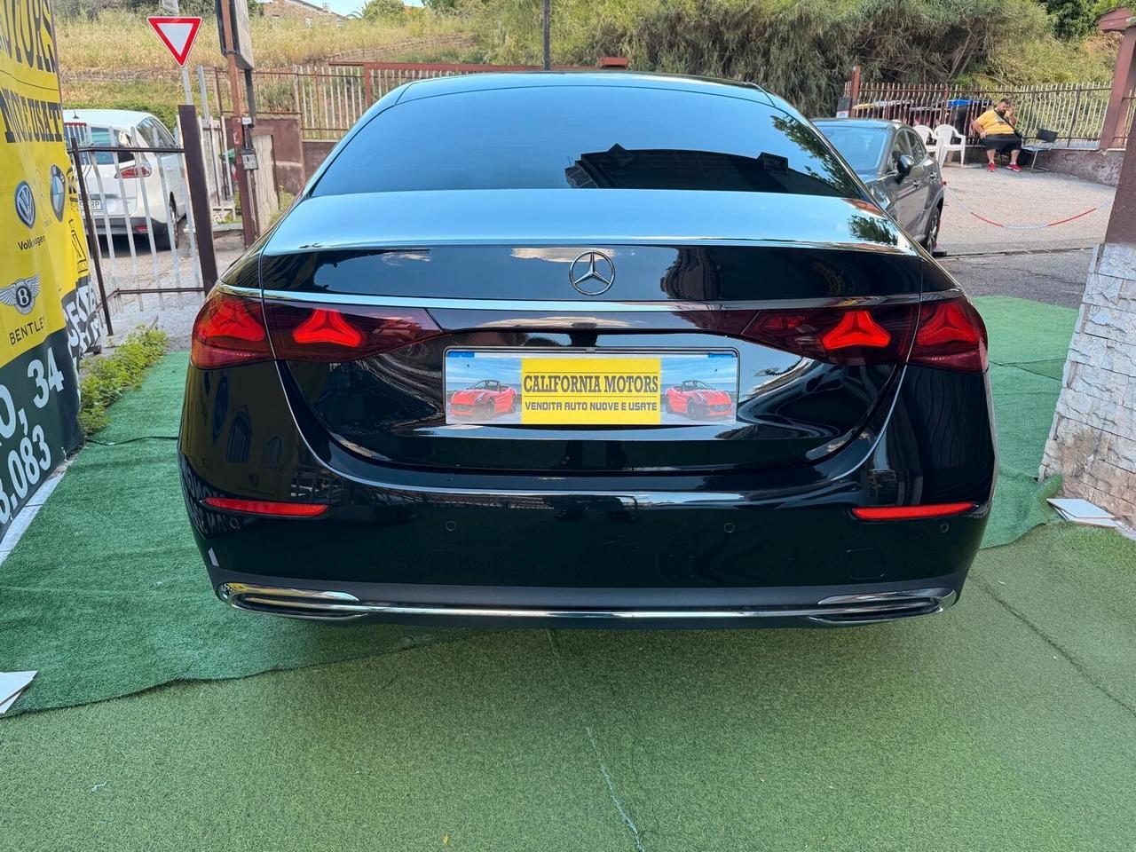Mercedes-benz E 220 d Mild hybrid 4Matic AMG Line Premium prezzo + iva