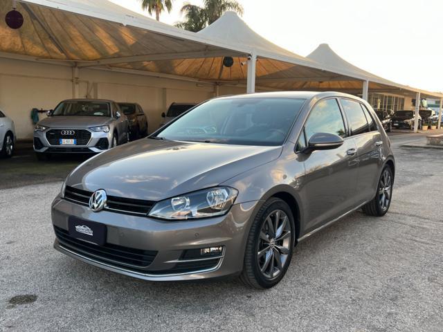 VOLKSWAGEN Golf 1.6 TDI 110 CV 5p. Highline BlueMotion Technology