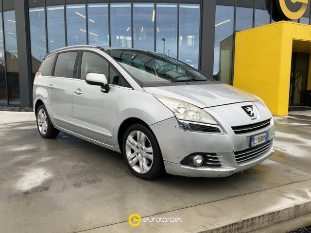 PEUGEOT 5008 2.0 HDi 163CV aut. Business