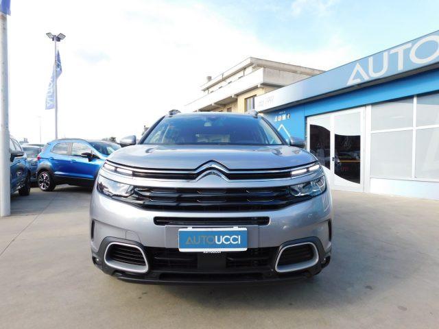 CITROEN C5 Aircross BlueHDi 130 S&S EAT8 Shine Carplay Navi