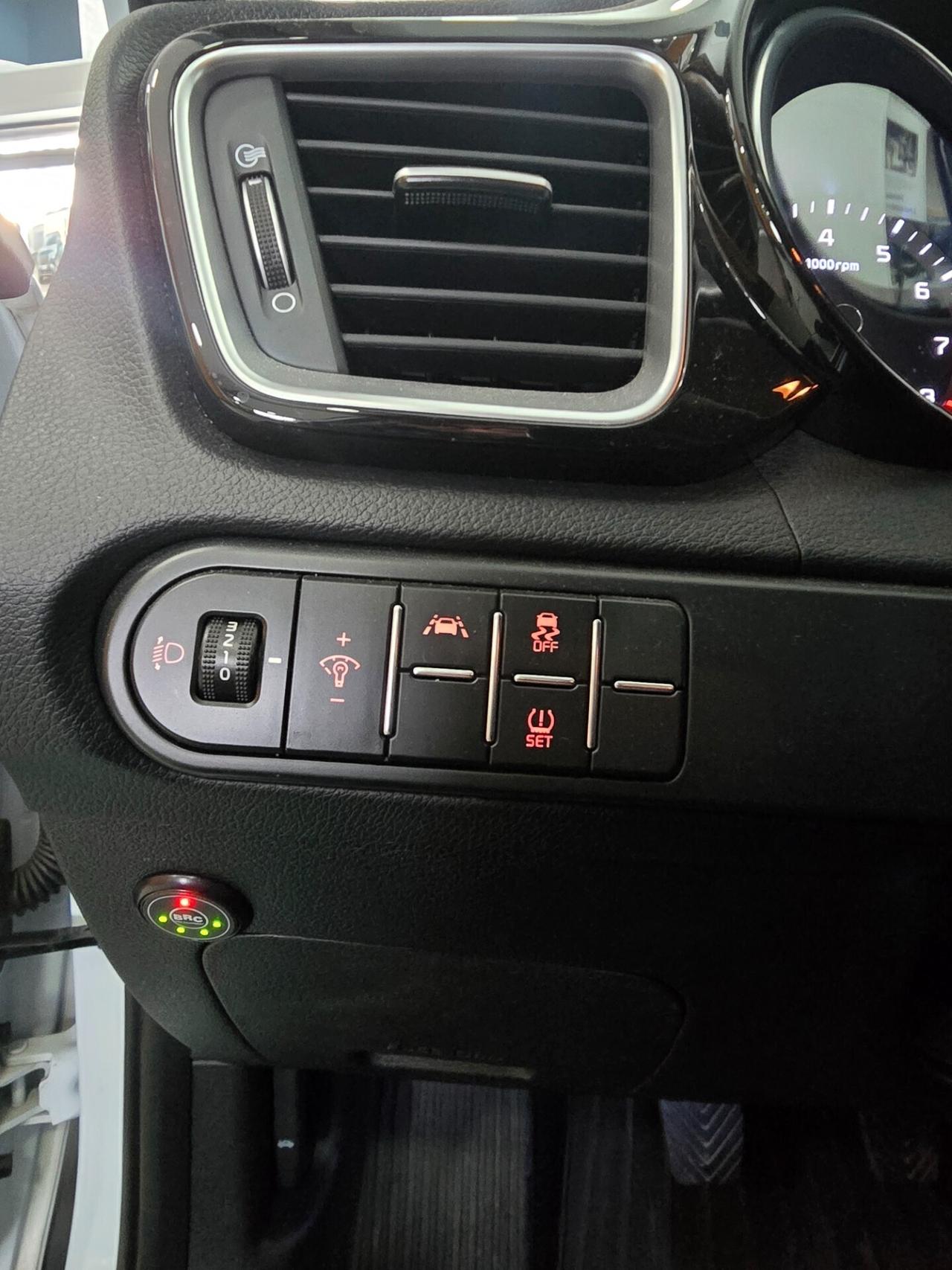 Kia XCeed 1.0 T-GDi GPL Style