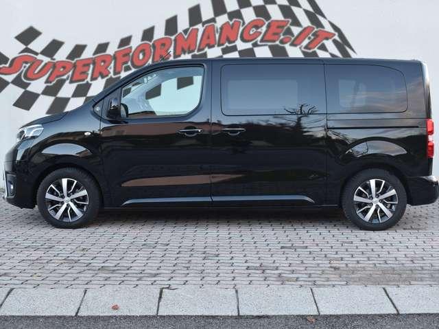 Toyota Proace EDITION TEAM