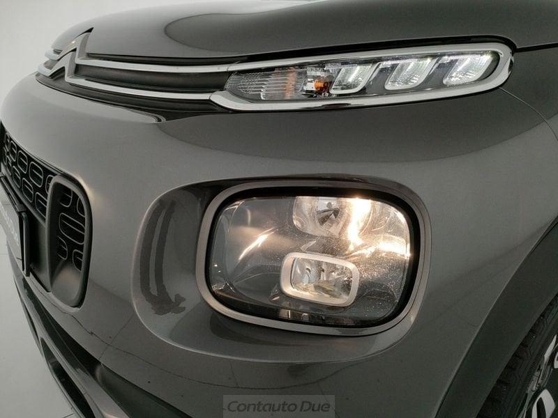 Citroën C3 Aircross BlueHDi 100 S&S Feel