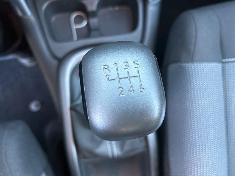 Citroën C3 Aircross I 2017 1.2 puretech Shine s&s 110cv