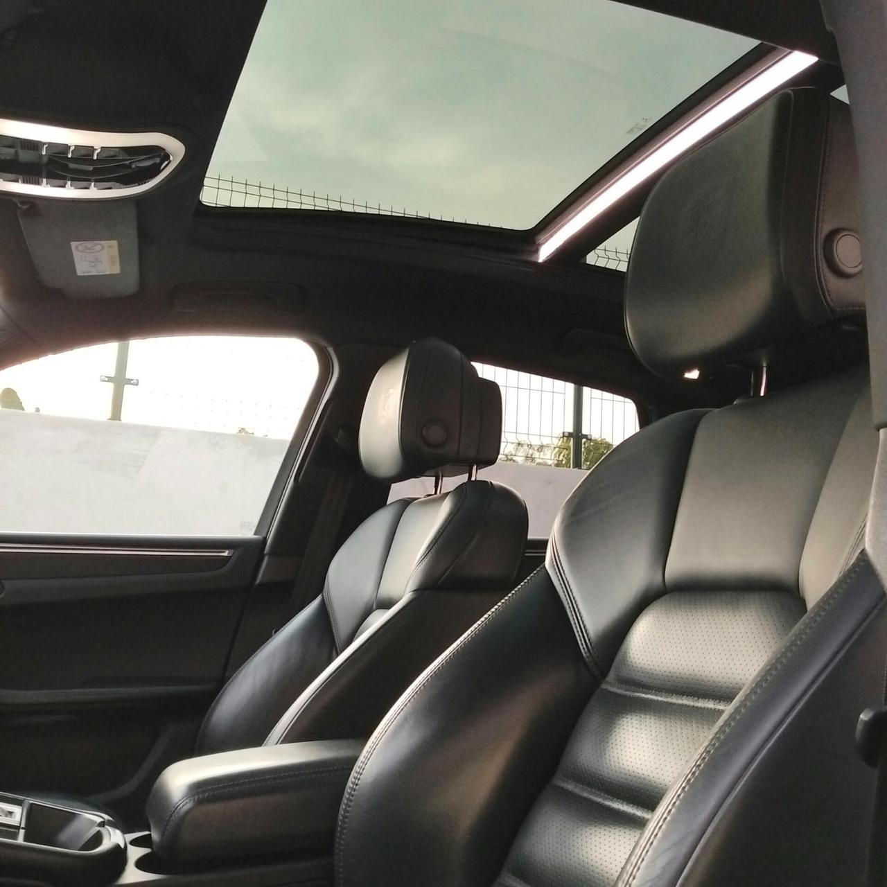 Porsche Macan 2.0 T