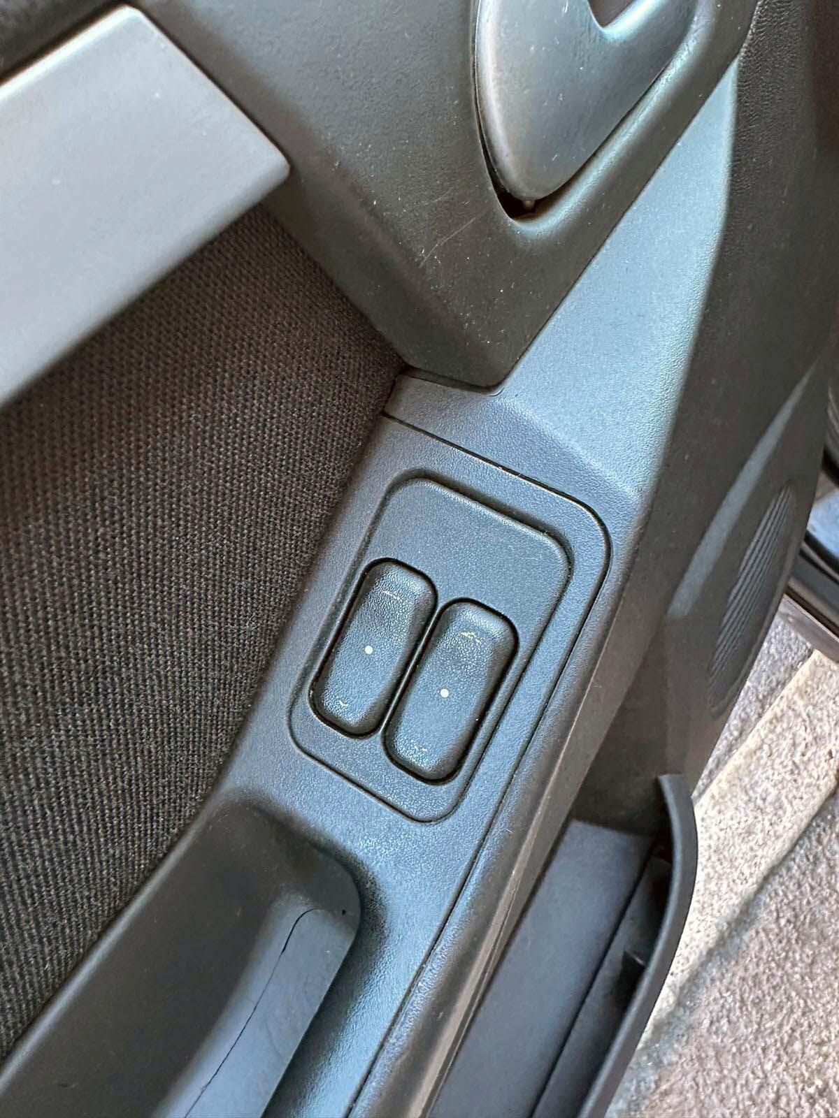 Opel Meriva 1.6 16V Enjoy solo 68.000 km