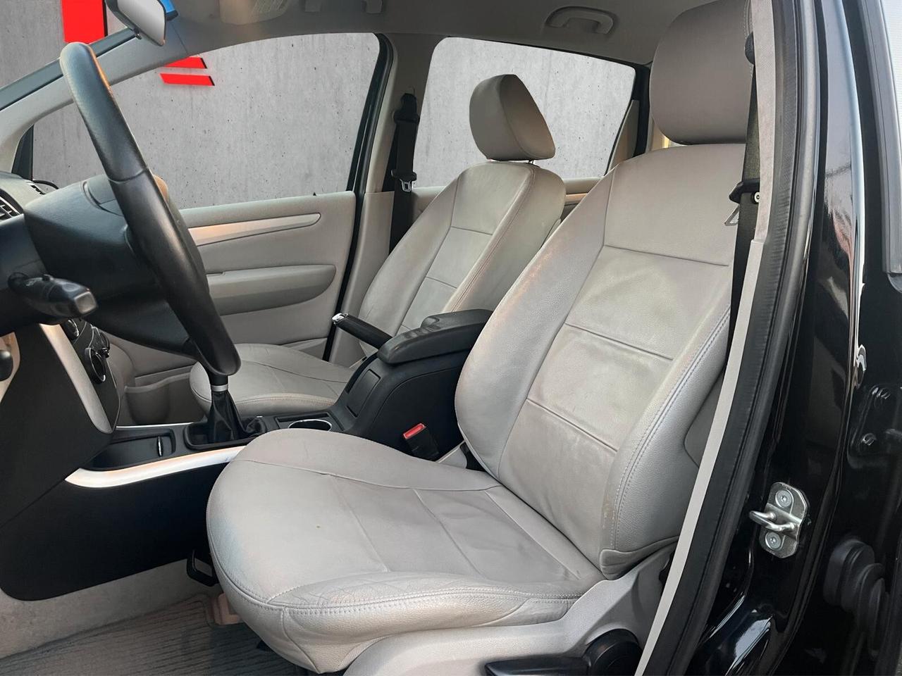 Mercedes-benz B 180 CDI Sport