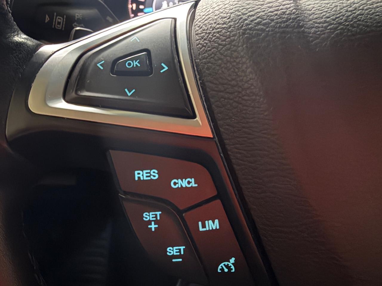 Ford Edge 2.0 TDCI 210 CV AWD Sport TETTO-TELECAMERA