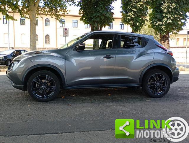 NISSAN Juke 1.5 dCi Start&Stop Acenta