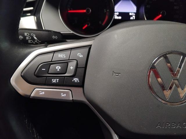 VOLKSWAGEN Passat Variant 2.0 TDI SCR EVO DSG Business