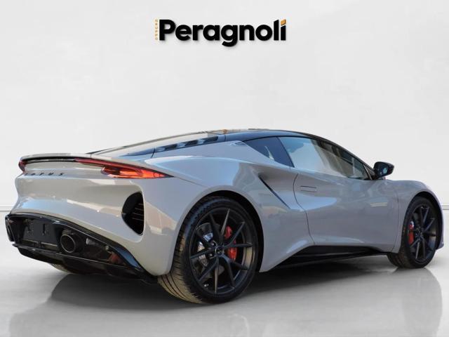 LOTUS Emira Turbo SE MY26