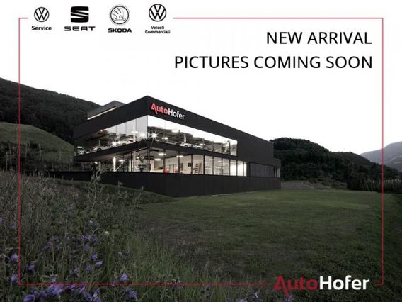 SKODA Octavia 2.0 TDI DSG 4x4 Wagon RS Camera ACC Columbus