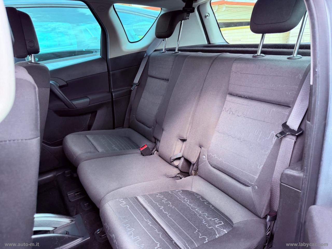 OPEL Meriva 1.3 CDTI 95 CV ecoFLEX Cosmo