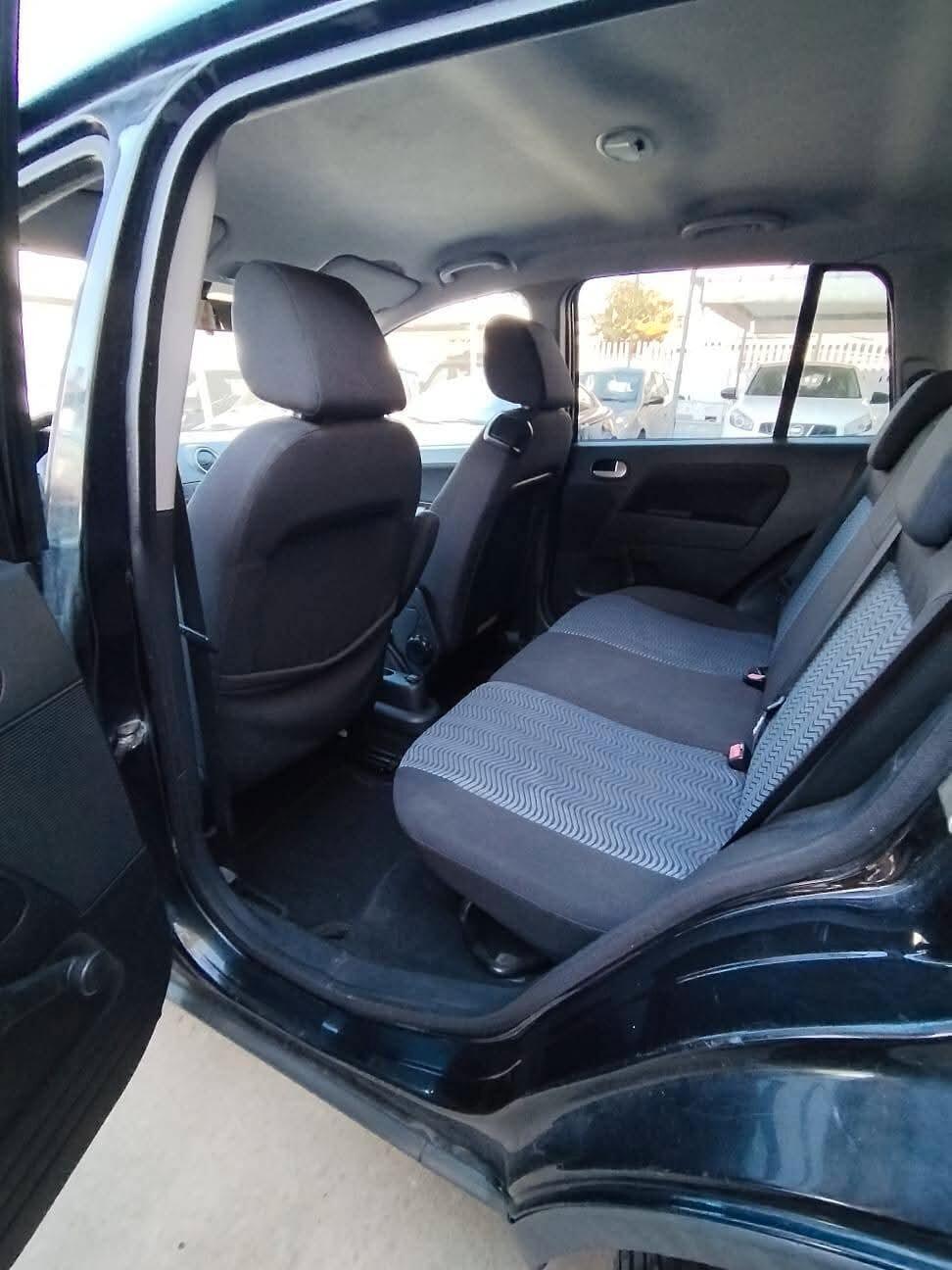Ford Fusion 1.4 TDCi 5p. Collection