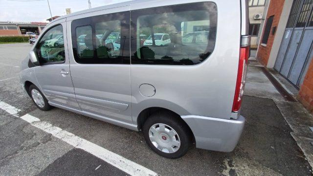 FIAT Scudo 1.6 MJT 8V PC Combi 5 posti (N1)