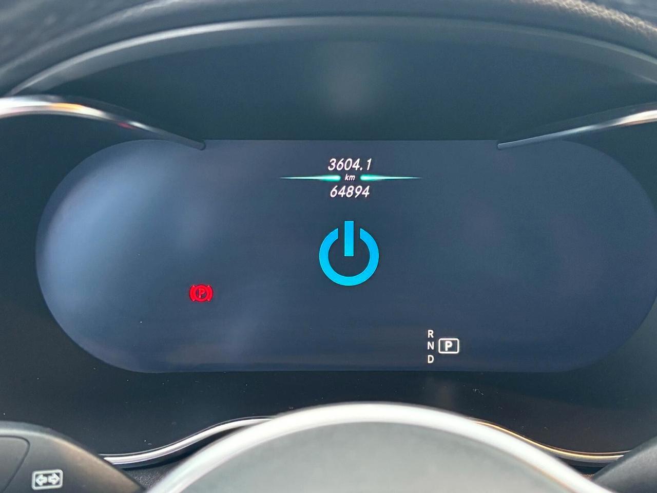 Mercedes-benz GLC 300 de 4Matic Plug-in hybrid Coupé Sport