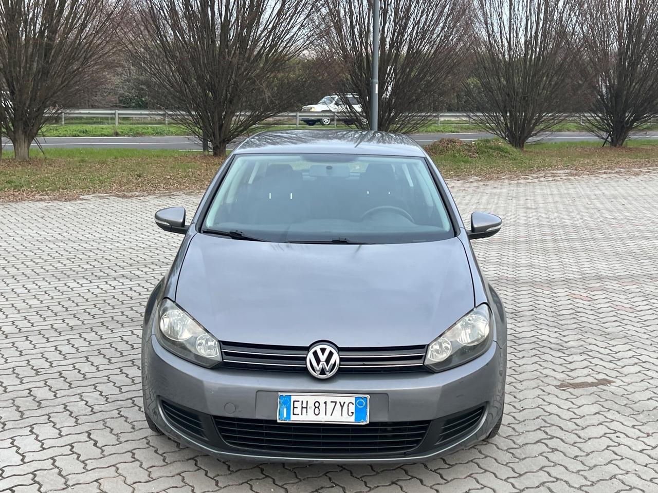 Volkswagen Golf 1.6 TDI DPF 5p. Comfortline