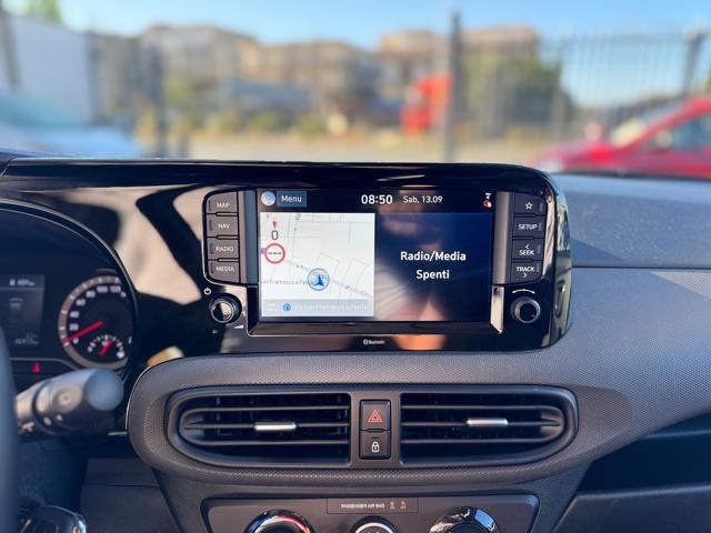 HYUNDAI i10 1.0 MPI Prime 40 MILA KM