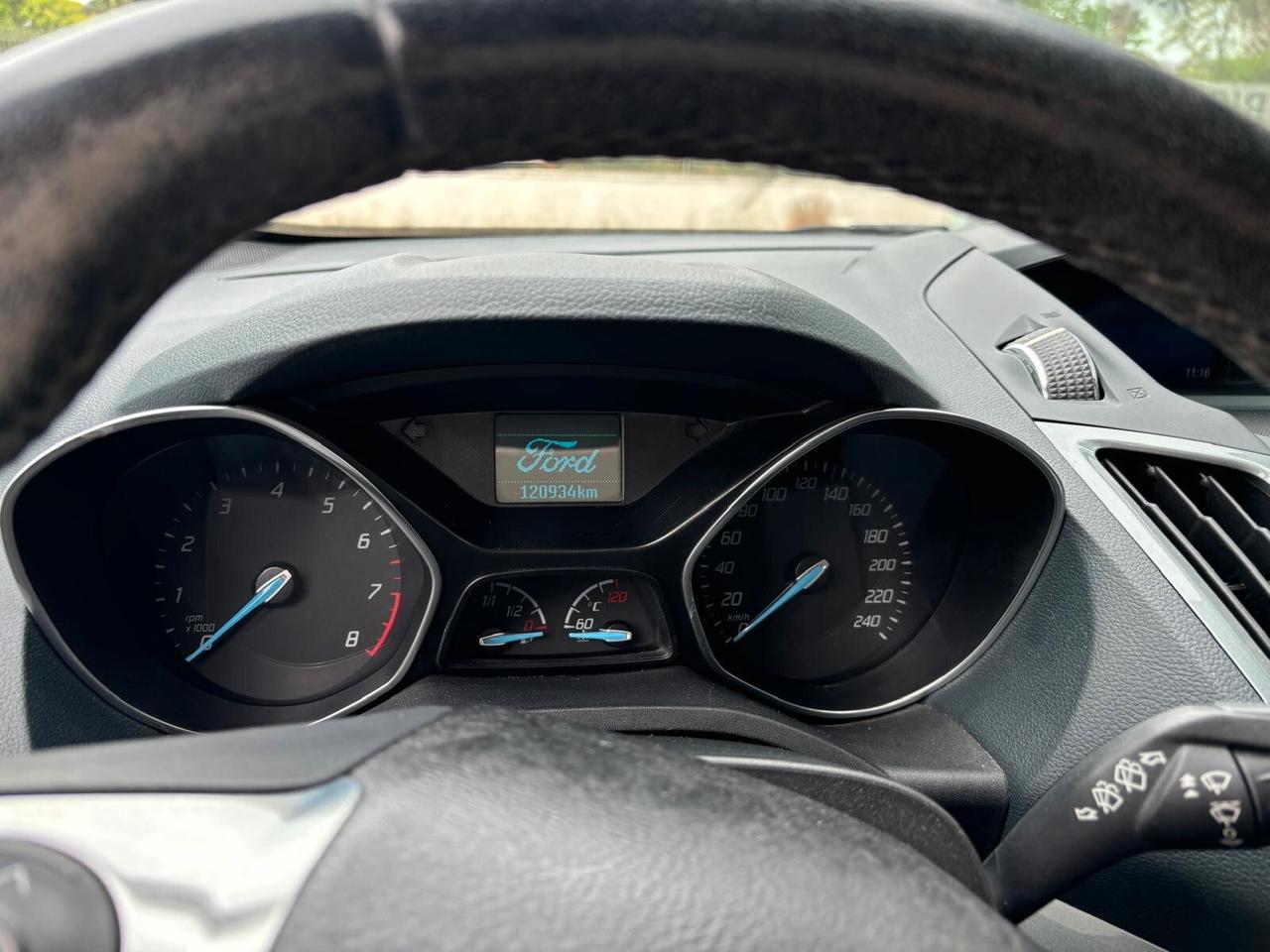 Ford C-Max 1.0 EcoBoost 125CV Start&Stop Titanium