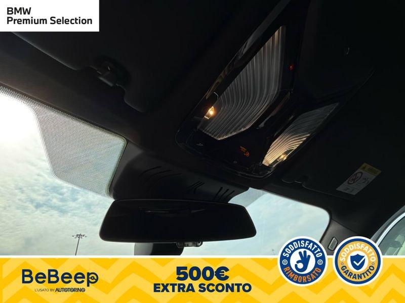 BMW Serie 4 Gran Coupé 420D GRAN COUPE MHEV 48V XDRIVE MSPORT AUTO