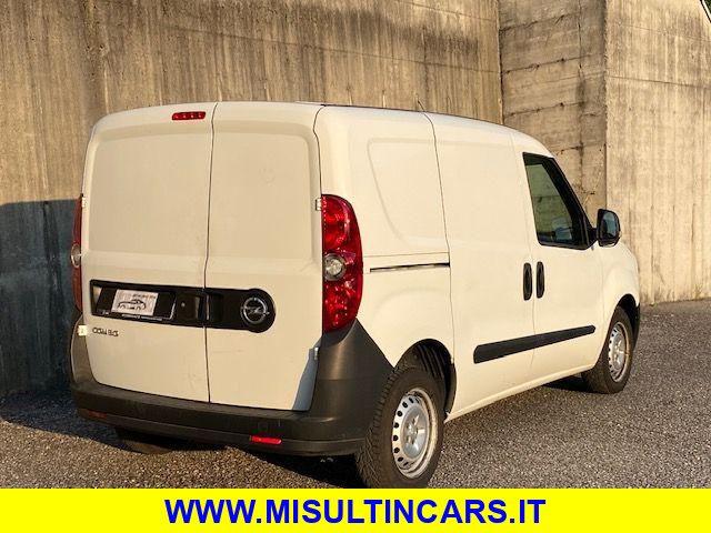 OPEL Combo 1.6 CDTI 105CV EcoFLEX PL-TN Van S&S (1000kg) E6