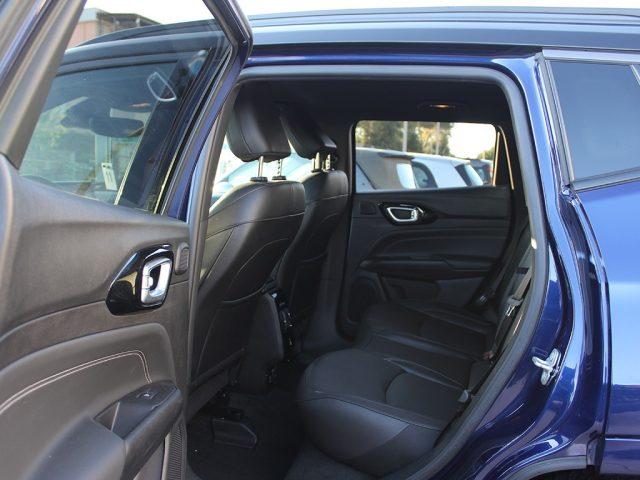 JEEP Compass 1.3 Turbo T4 PHEV AT6 4xe S