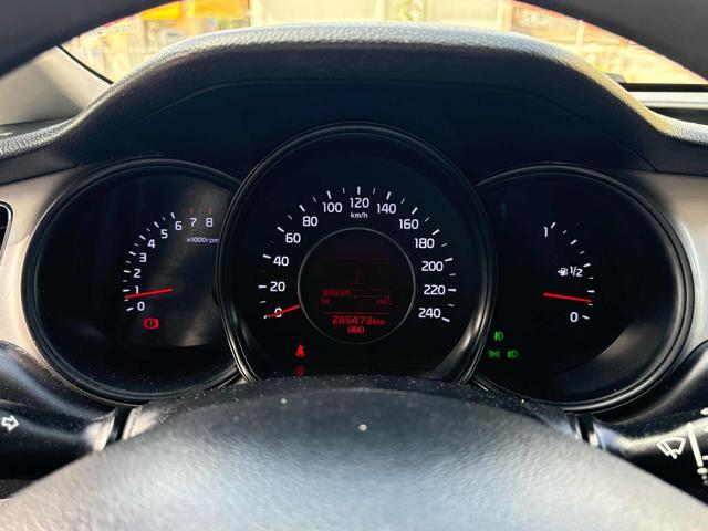 KIA cee'd 1.4 ECO GPL SW Cool