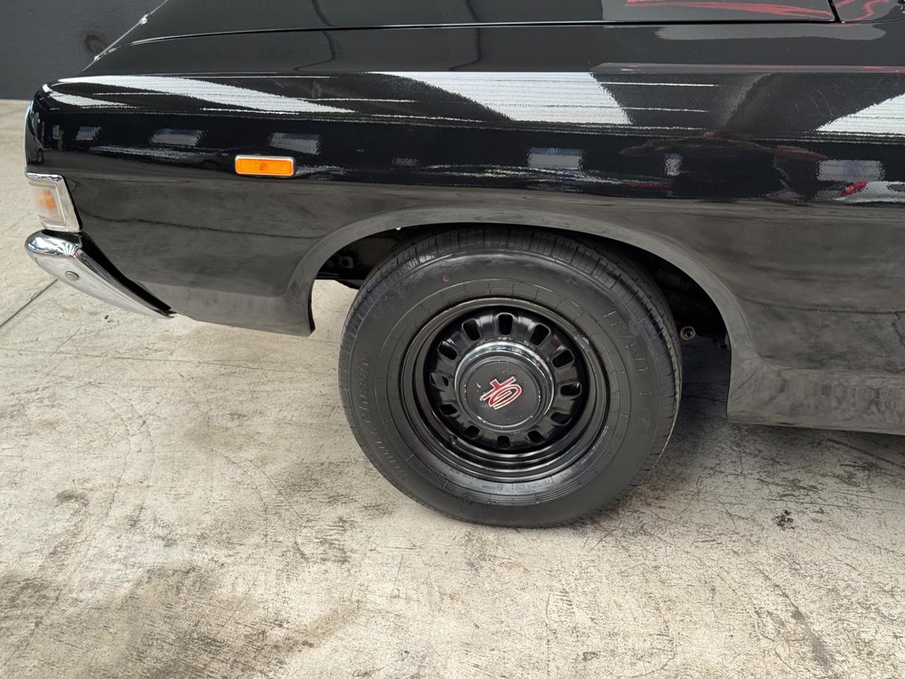 Ford Torino Gt 5.8 v8