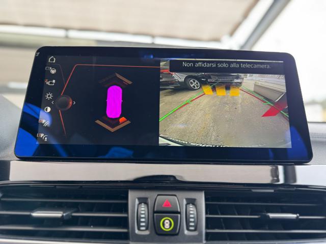 BMW X2 sDrive 18d 150cv Msport-X (Pelle/App/Led/Auto)