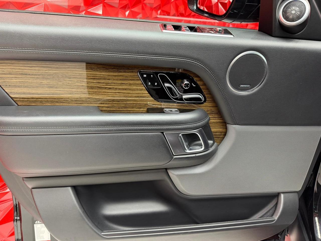 Range Rover 3.0 TDI Vogue FULL OPTIONAL