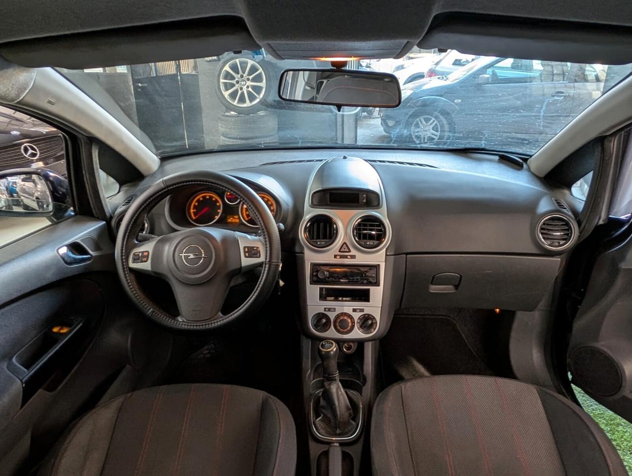 Opel Corsa 1.2 Sport GARANZIA 12 MESI