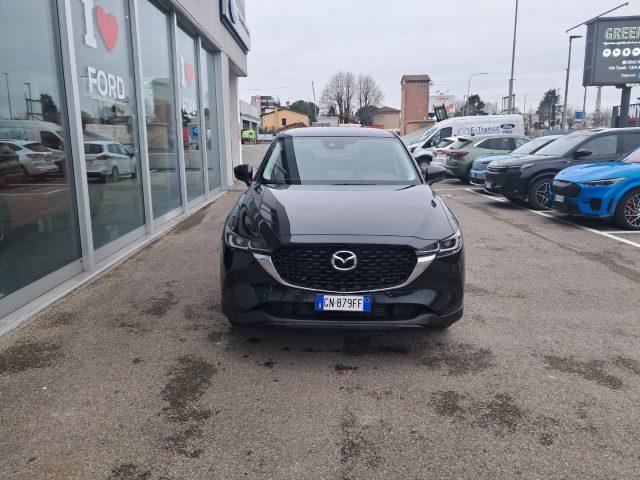 MAZDA CX-5 2.2L Skyactiv-D 150 CV 2WD Business