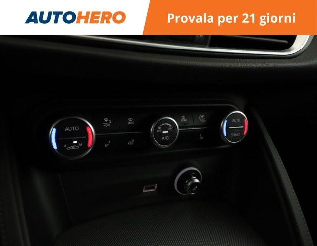 ALFA ROMEO Stelvio 2.2 Turbodiesel 210 CV AT8 Q4 Veloce