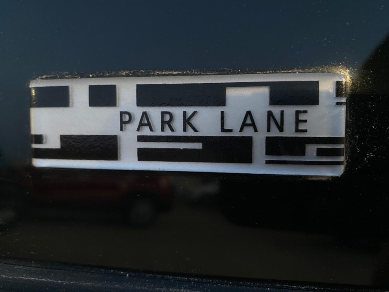 Mini Mini 1.6 16V One Park Lane GPL
