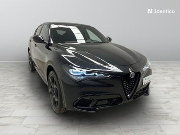 ALFA ROMEO Stelvio 2023 - Stelvio 2.2 t Competizione Q4 210cv auto