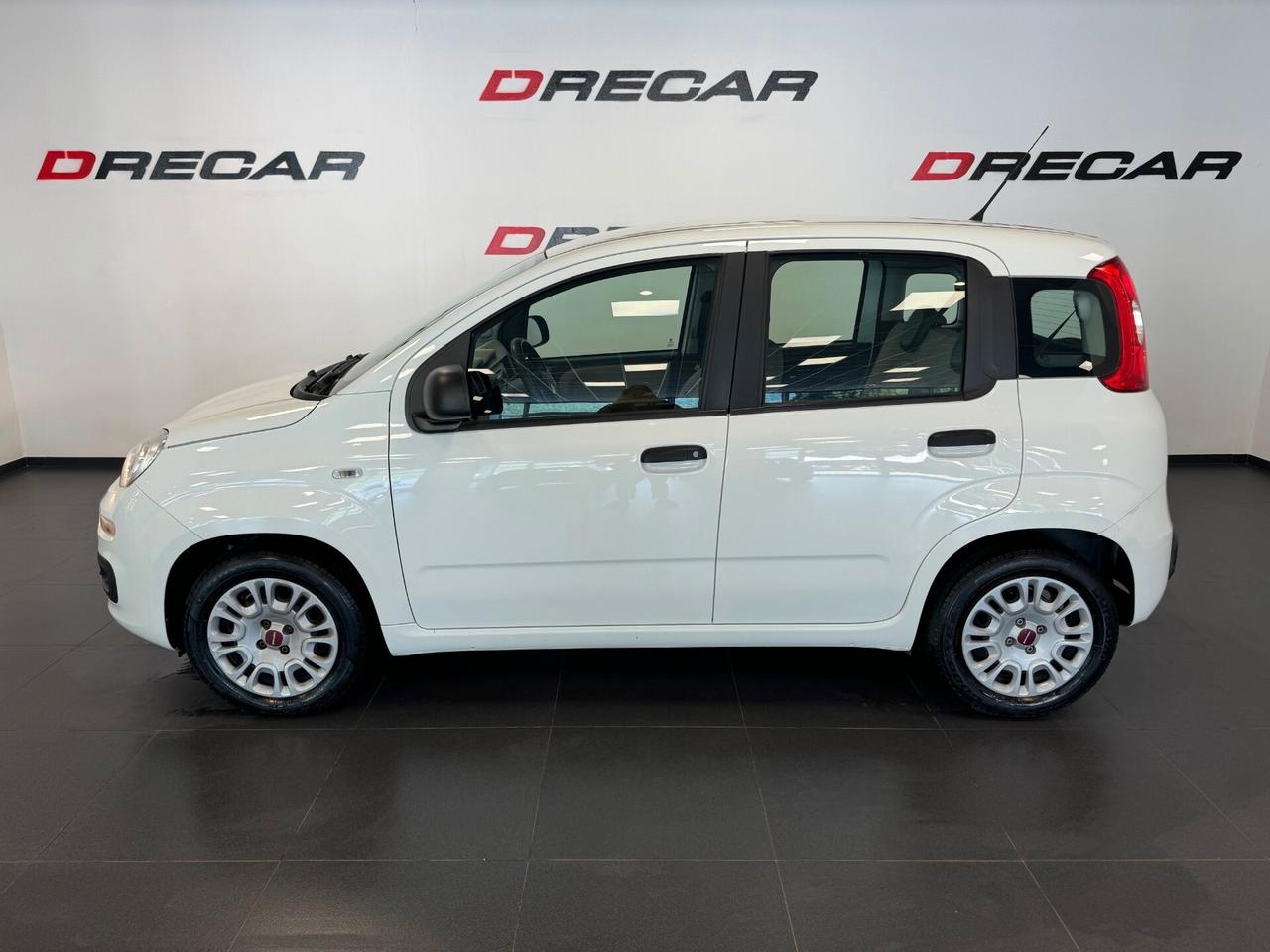 Fiat Panda 1.2 Easy 39.000 KILOMETRI CERTIFICATI