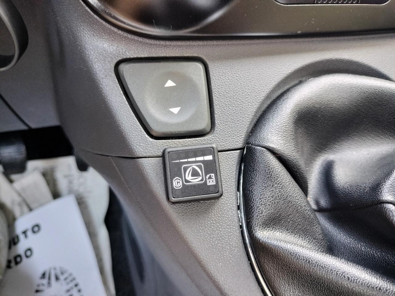 Fiat 500 1.2 EasyPower GPL dolcevita