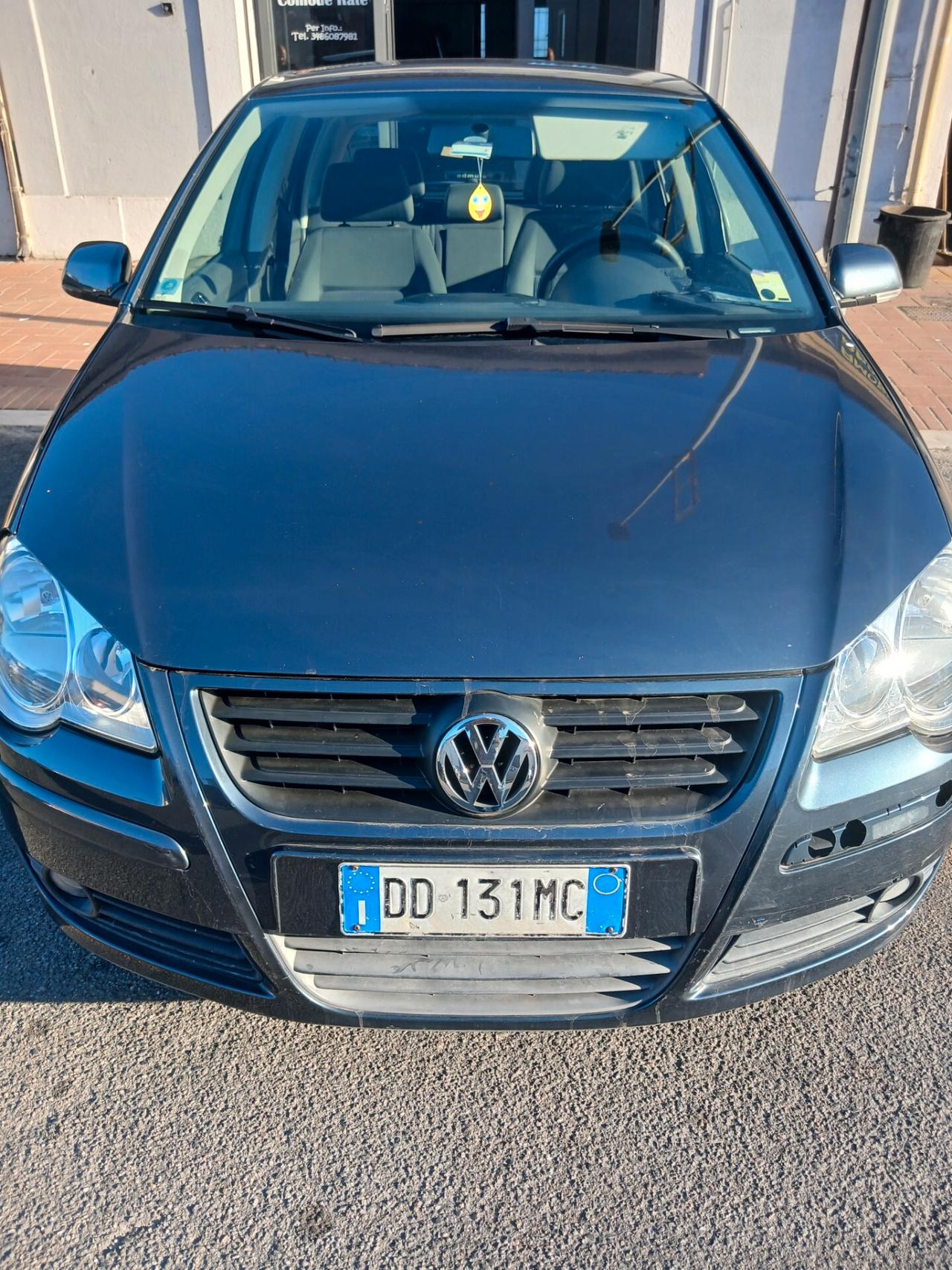 Volkswagen Polo 1.0 TSI Life