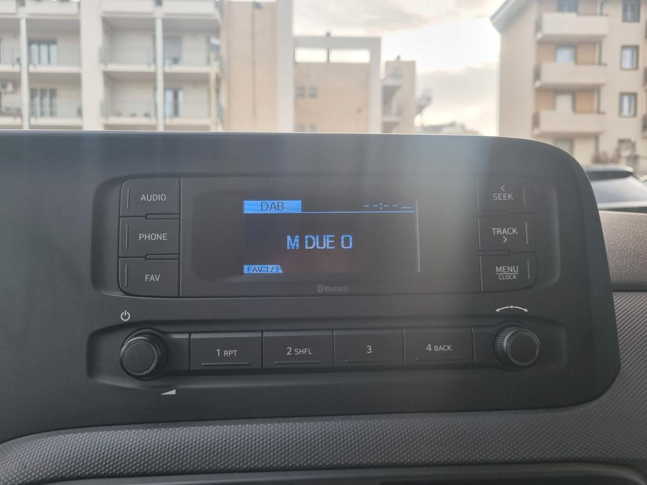 Hyundai i10 1.0 MPI con Pluspack Advanced